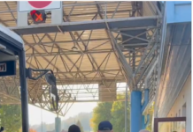43 migrantov, ki so nezakonito vstopili v Slovenijo, vrnili na Hrvaško