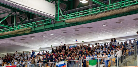 Zgodovinski uspeh Karate kluba Novo mesto