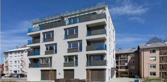 Novo mesto: Razpis za 20 novih najemnih stanovanj za starejše
