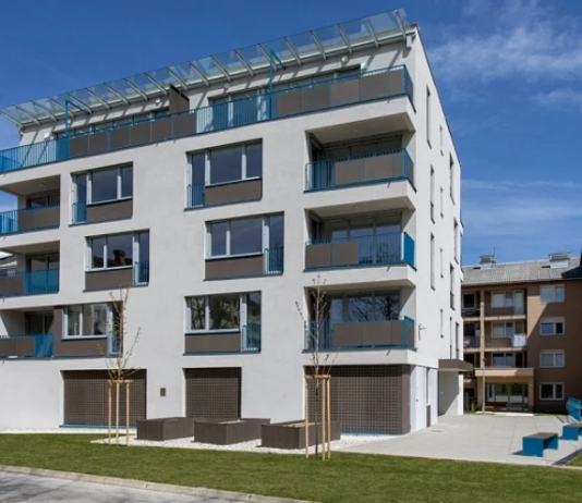 Novo mesto: Razpis za 20 novih najemnih stanovanj za starejše