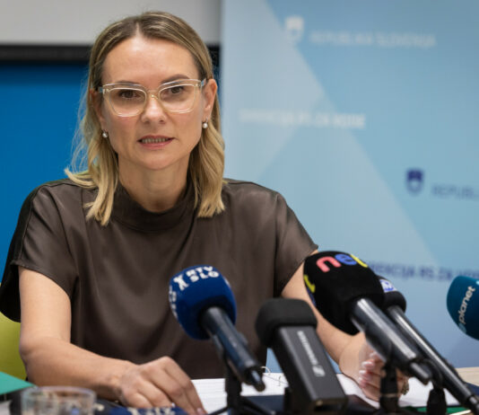 Golobova vlada na vodilna mesta imenovala aktiviste, ti so nato svojim delili denar