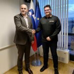 Minister in predsednik ŠOS o rešitvah za bivanje študentov in reformo šolstva
