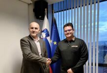 Minister in predsednik ŠOS o rešitvah za bivanje študentov in reformo šolstva
