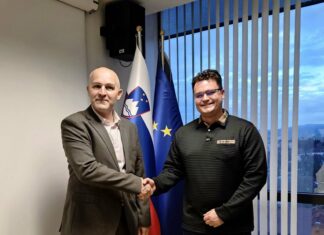 Minister in predsednik ŠOS o rešitvah za bivanje študentov in reformo šolstva