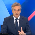 Crnkovič o Golobovem ‘nagovoru’: »Nič ne bo iz njega. Imeti takšno opozicijo je smešno»