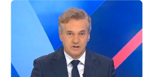 Crnkovič o Golobovem ‘nagovoru’: »Nič ne bo iz njega. Imeti takšno opozicijo je smešno»