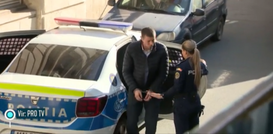 Nove podrobnosti: Golobovega prijatelja Hudohmeta v Romuniji ulovili tudi na videoposnetek