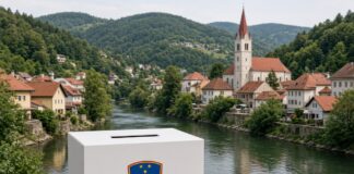 Število državljanov tretjih držav v Sloveniji naraslo za več kot tretjino