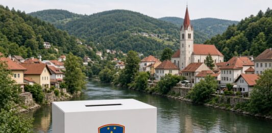 Število državljanov tretjih držav v Sloveniji naraslo za več kot tretjino