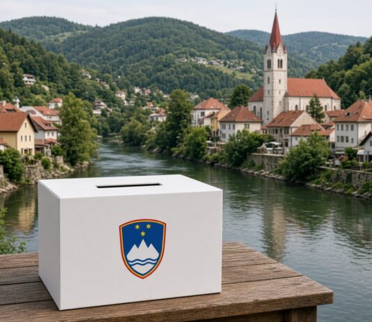 Število državljanov tretjih držav v Sloveniji naraslo za več kot tretjino