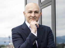 Ime tedna: dr. Borut Rončević – minister, ki postavlja znanje znova v središče