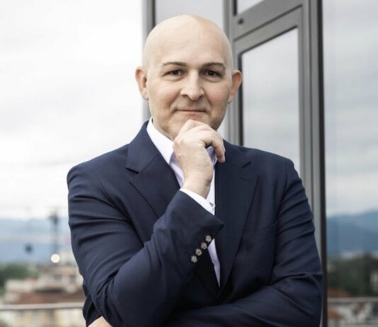 Ime tedna: dr. Borut Rončević – minister, ki postavlja znanje znova v središče