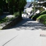 Novo mesto: Vlada odobrila brezplačen prenos zemljišč za garažno hišo