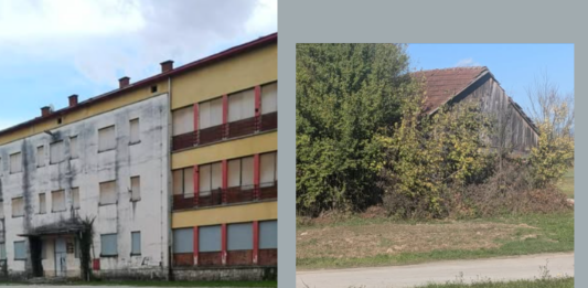 Romana Husič: Občina Črnomelj izgublja prebivalce – kakšna bo čez 10 ali 20 let?