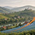 V Jugovzhodni Sloveniji skoraj 50-odstotna rast števila državljanov tretjih držav