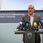 Laž o učiteljski zbornici: dokument ni nastal na ministrstvu