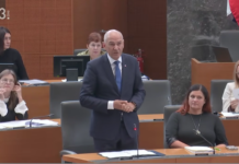 Janez Janša: Vsak s povprečno plačo je izgubil 2.500 evrov, ker so ustavili našo reformo