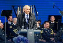 Janez Janša: “Danes je nov dan”