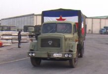 Z državno proslavo v Kopru obeležen dan suverenosti