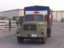 Z državno proslavo v Kopru obeležen dan suverenosti