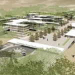 Novomeški občinski svetniki potrdili prenos zemljišč za študentski kampus na univerzo