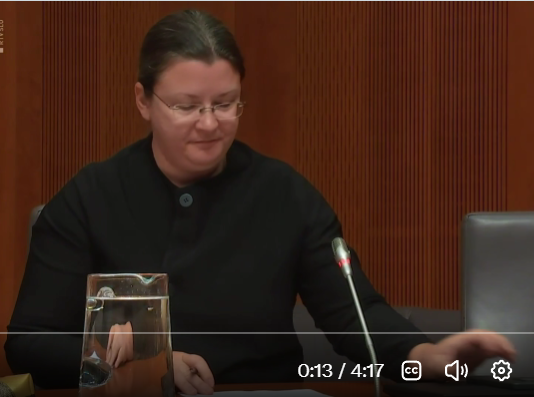 Katja Kokot Sajovicu: “Tega me je strah!” Obdukcijsko poročilo Konde še vedno ni javno, preiskava sega do Gen-I