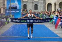 Novomeška športna legenda zaključila svojo profesionalno športno pot