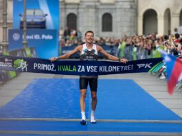 Novomeška športna legenda zaključila svojo profesionalno športno pot