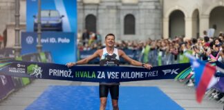 Novomeška športna legenda zaključila svojo profesionalno športno pot
