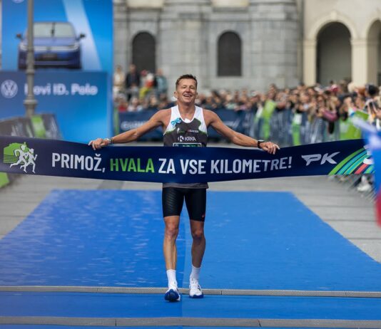 Novomeška športna legenda zaključila svojo profesionalno športno pot