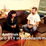 “Borka proti sovražnemu govoru” Nika Kovač in DNS o izpadu Makarovičeve še vedno molčita