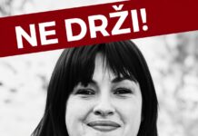 Janša: Nobenega nobenega testiranja s podatki slovenskih državljanov ni bilo