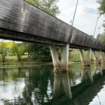 Novo mesto: Občina v prenovo brvi na Loki in stavbe na Kandijski cesti za študente