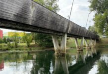 Novo mesto: Občina v prenovo brvi na Loki in stavbe na Kandijski cesti za študente