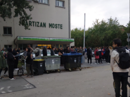 Ponekod več oddanih glasovnic kot volivcev, drugje nenavadne razlike v rezultatih