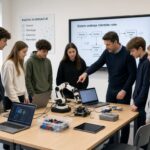 Več kot tisoč šol in vrtcev dobilo več kot 26.000 kosov digitalne opreme