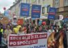 Pohod za življenje 2026 v Ljubljani! Polne ljubljanske ulice!