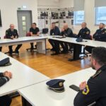 Sedem novih policistov okrepilo vrste PU Novo mesto