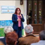 Romana Husič – aktivna Belokranjka, ki povezuje ljudi in premika stvari