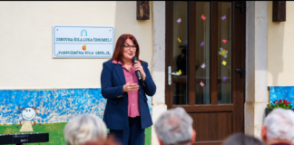 Romana Husič – aktivna Belokranjka, ki povezuje ljudi in premika stvari