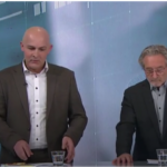 Kapitalist Štrukelj: Politik Levice pod krinko sindikalista