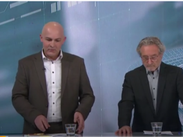 Kapitalist Štrukelj: Politik Levice pod krinko sindikalista