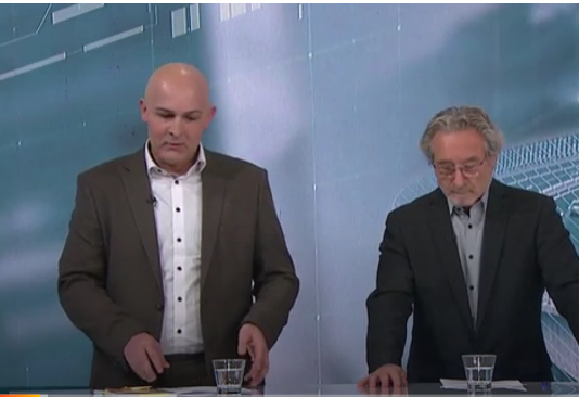 Kapitalist Štrukelj: Politik Levice pod krinko sindikalista