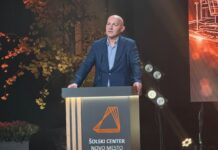 Šolski center Novo mesto – 30 let znanja, razvoja in uspešnih zgodb