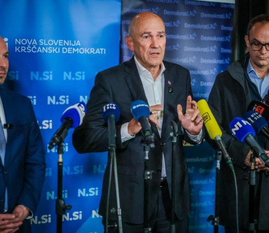 Referendumi najbolj škodili Svobodi, SDS ostaja vodilna stranka