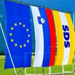 SDS krepi vrste: več kot 36.000 članov in skoraj 8.000 novih v letu 2026 – raste tudi SDM