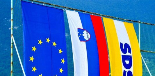 SDS krepi vrste: več kot 36.000 članov in skoraj 8.000 novih v letu 2026 – raste tudi SDM