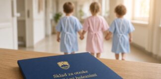 Sklad za otroke z redkimi boleznimi: Levica proti, Svoboda in SD molčala