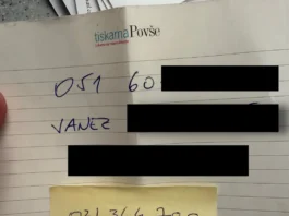 Kdo je podjetnik, ki naj bi Golobu pomagal pri poskusu podkupovanja Stevanovića?