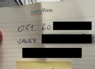 Kdo je podjetnik, ki naj bi Golobu pomagal pri poskusu podkupovanja Stevanovića?